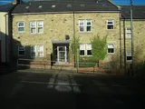 fellside road, Fellside Road, NE16