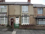 Ernest Terrace, , DH9