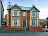 Newbridge-On-Wye Llandrindod Wells