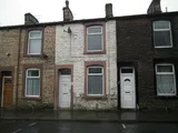 North Street, Burnley