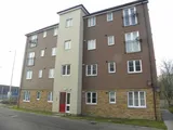 Lawford Bridge Close
