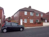 Grace Street, Byker, NE6