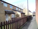Beresford Gardens, Byker, NE6