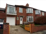 Beatrice Road, heaton, NE6
