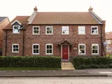 Willow House, 38 Knedlington Road, Howden, East Yorkshire, DN14 7ER