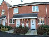 Great Oak Square, Mobberley