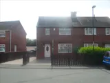 Matfen Gardens, wallsend, NE28
