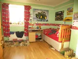 Jubilee Crescent, Rothbury, NE65