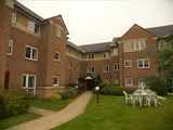 Dacre Street, Morpeth, NE61