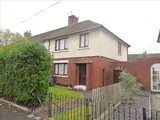 Third Avenue, Morpeth, NE61