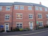 Featherstone Grove, Great Park, NE3