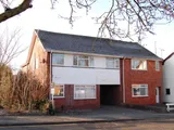 Finchfield Road West, Finchfield