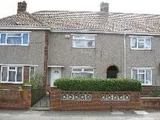 Carrick Street, Hartlepool