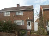 Allendale Road, Farringdon, SR3