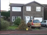 Hertford Close, Beaumont Park, NE25