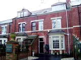 Albany Gardens, Whitley Bay, NE26