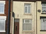 Leek New Road, Stoke-On-Trent
