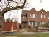 Chapel Lane, Spondon