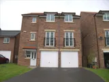 Chivers Court, Bramley Green, TS18