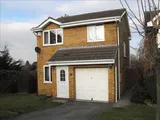 Southwood, Coulby Newham, TS8
