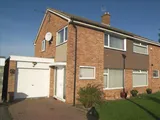 Princes Square, Thornaby, TS17