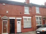 Denman Street, Rotherham, S65