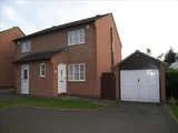 St. Johns Park, Stillington, TS21