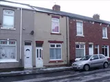 Richmond Street, Hartlepool, TS25