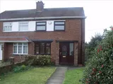 Ordsall Green, Park End , TS3
