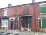 Cromwell Road, Middlesbrough, TS6