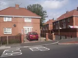 Angus Road, teams, NE8
