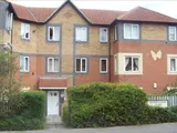 Sandringham Court, felling, NE10