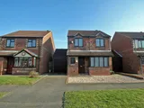 Blackett Drive, Heather