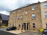 Park Place, Park Road, DH8