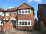 Oak Avenue, Ickenham