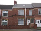 Park Road, Stanley, DH9