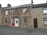 Cleadon Street, Consett, DH8