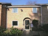 Chaston Road, Great Shelford