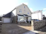 RUSSELL AVENUE, HARTLEY, PLYMOUTH