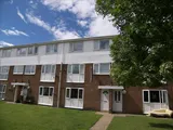 Benridge Park, Blyth, NE24