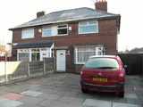 Burdon Avenue, Manchester M22