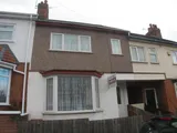 Eadie Street, Nuneaton CV10