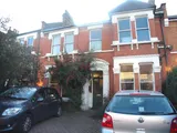 Glenhouse Road, Eltham, London SE9