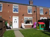 Brackendale Court, Station Town, TS28