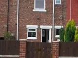Victoria Street, Shotton Colliery, DH6