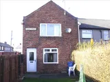 Phalp Street, South Hetton, DH6