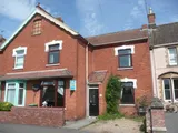 Cornborough Place, Bridgwater TA6