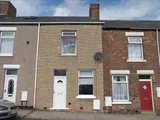 Ninth Street, Blackhall, TS27