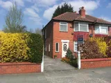 Kings Road, Stretford, Manchester M32