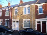 Brinkburn Street, wallsend, NE28